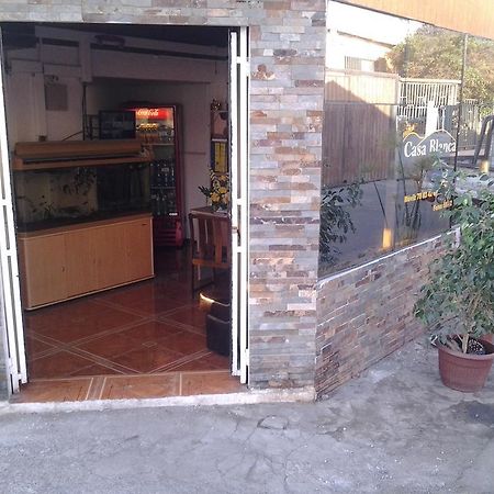 Hostal Casablanca Αντοφαγάστα Εξωτερικό φωτογραφία