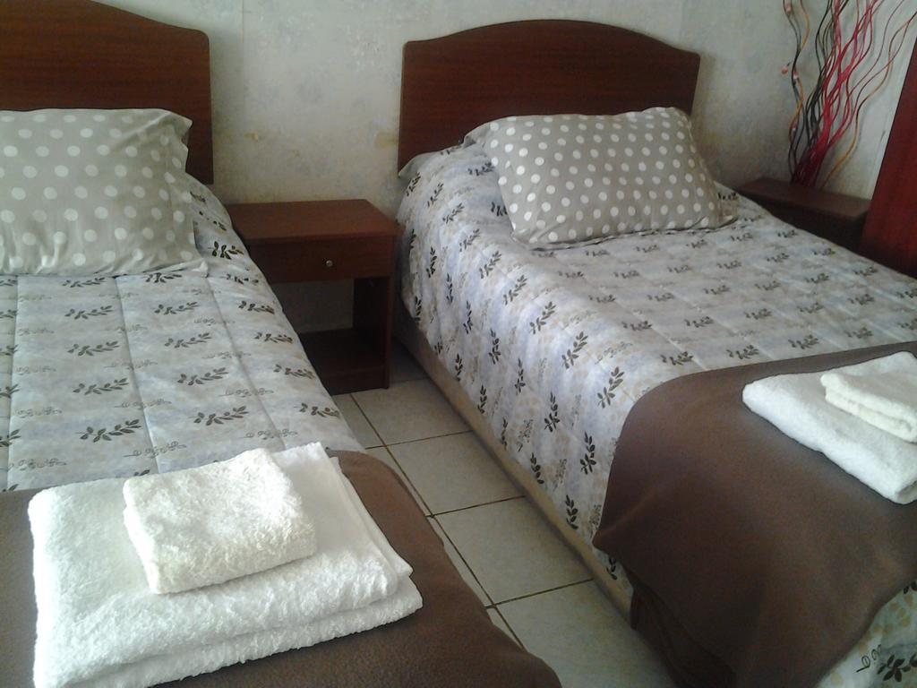 Hostal Casablanca Αντοφαγάστα Εξωτερικό φωτογραφία