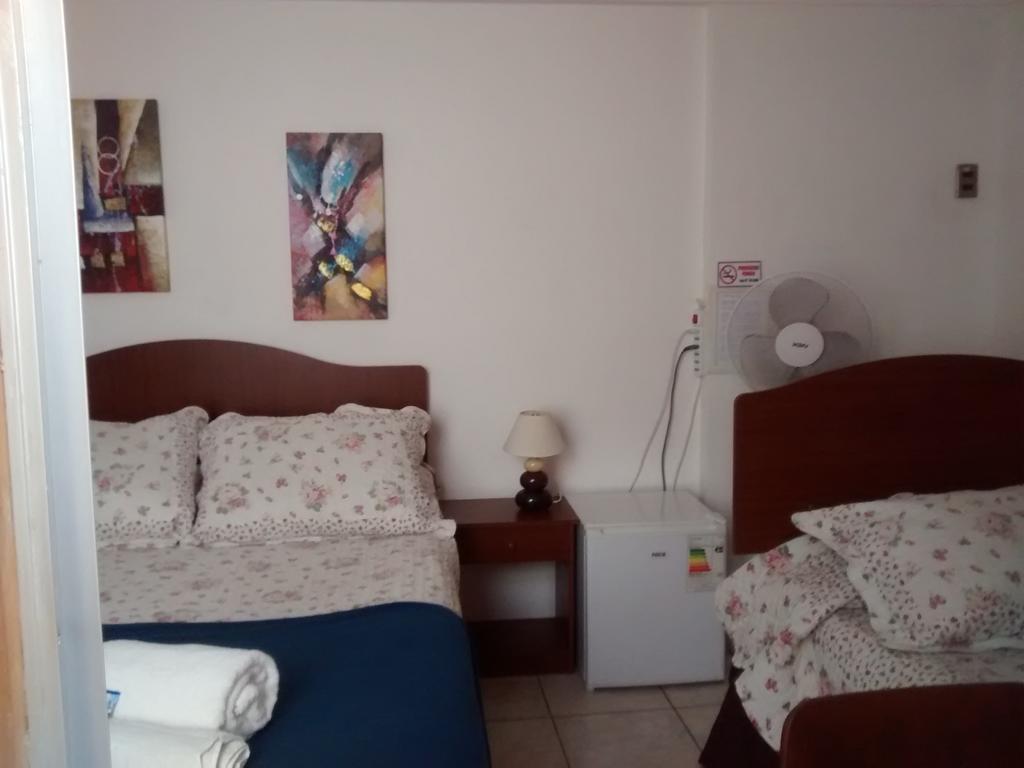 Hostal Casablanca Αντοφαγάστα Εξωτερικό φωτογραφία