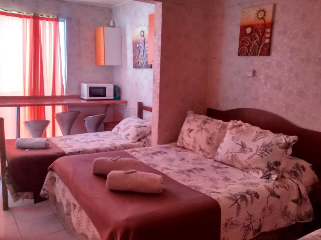 Hostal Casablanca Αντοφαγάστα Εξωτερικό φωτογραφία