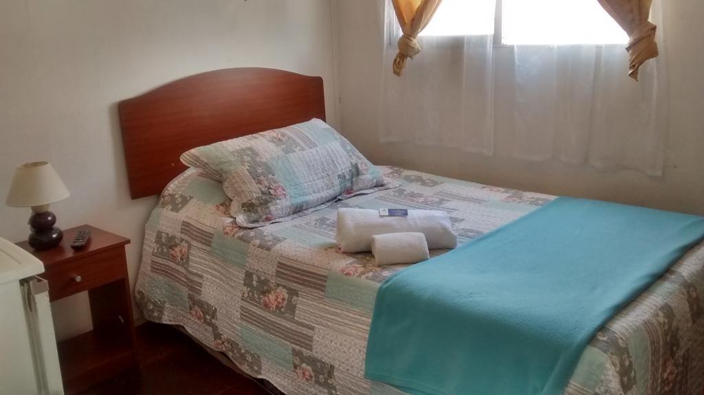 Hostal Casablanca Αντοφαγάστα Εξωτερικό φωτογραφία