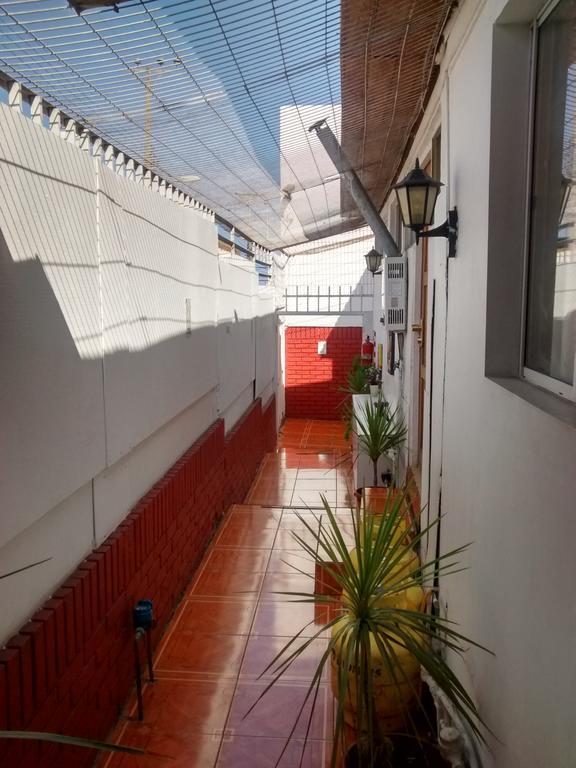 Hostal Casablanca Αντοφαγάστα Εξωτερικό φωτογραφία