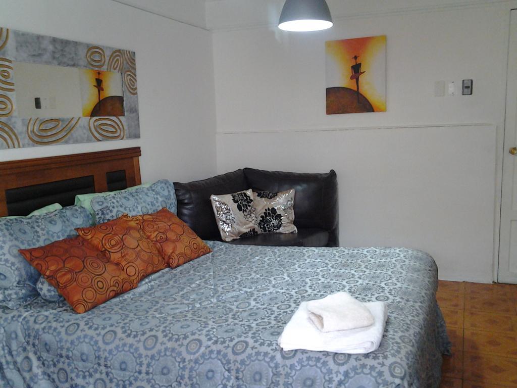 Hostal Casablanca Αντοφαγάστα Εξωτερικό φωτογραφία
