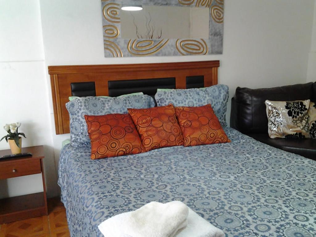 Hostal Casablanca Αντοφαγάστα Δωμάτιο φωτογραφία